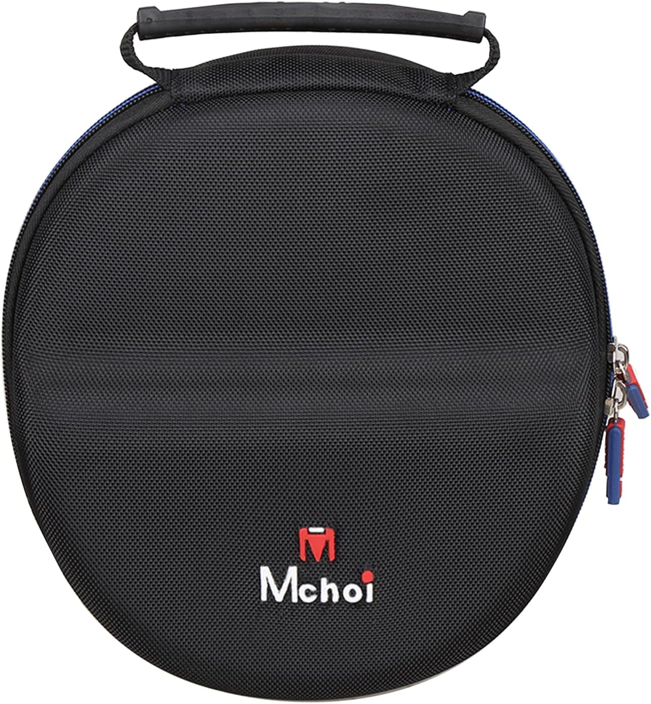 Mchoi Headset Case for Logitech G PRO X, G735, Zone Vibe 100 &125 / for Razer Kraken Ultimate RGB USB Gaming Headset, Case Only - Image 5