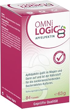 Omni Logic Apfelpektin