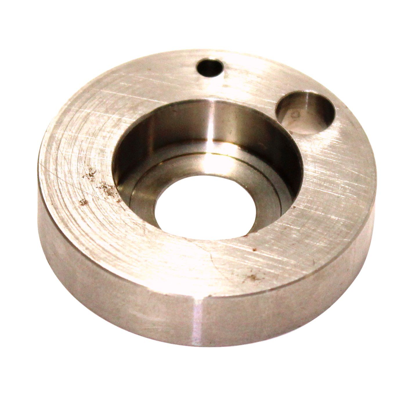 Brida Bosch 3605700012 componente metalúrgico de precisión industrial