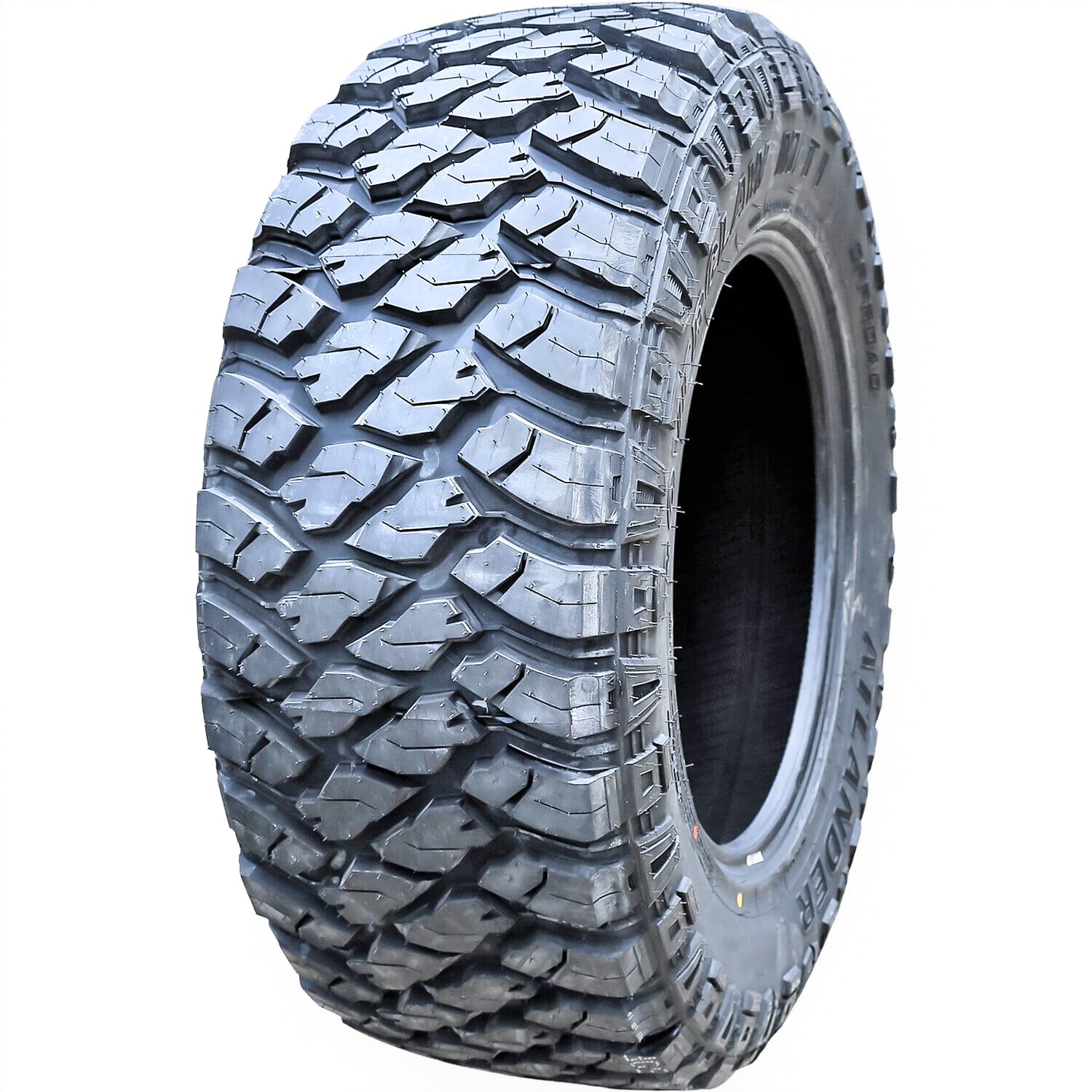 Atlander Roverclaw M/T