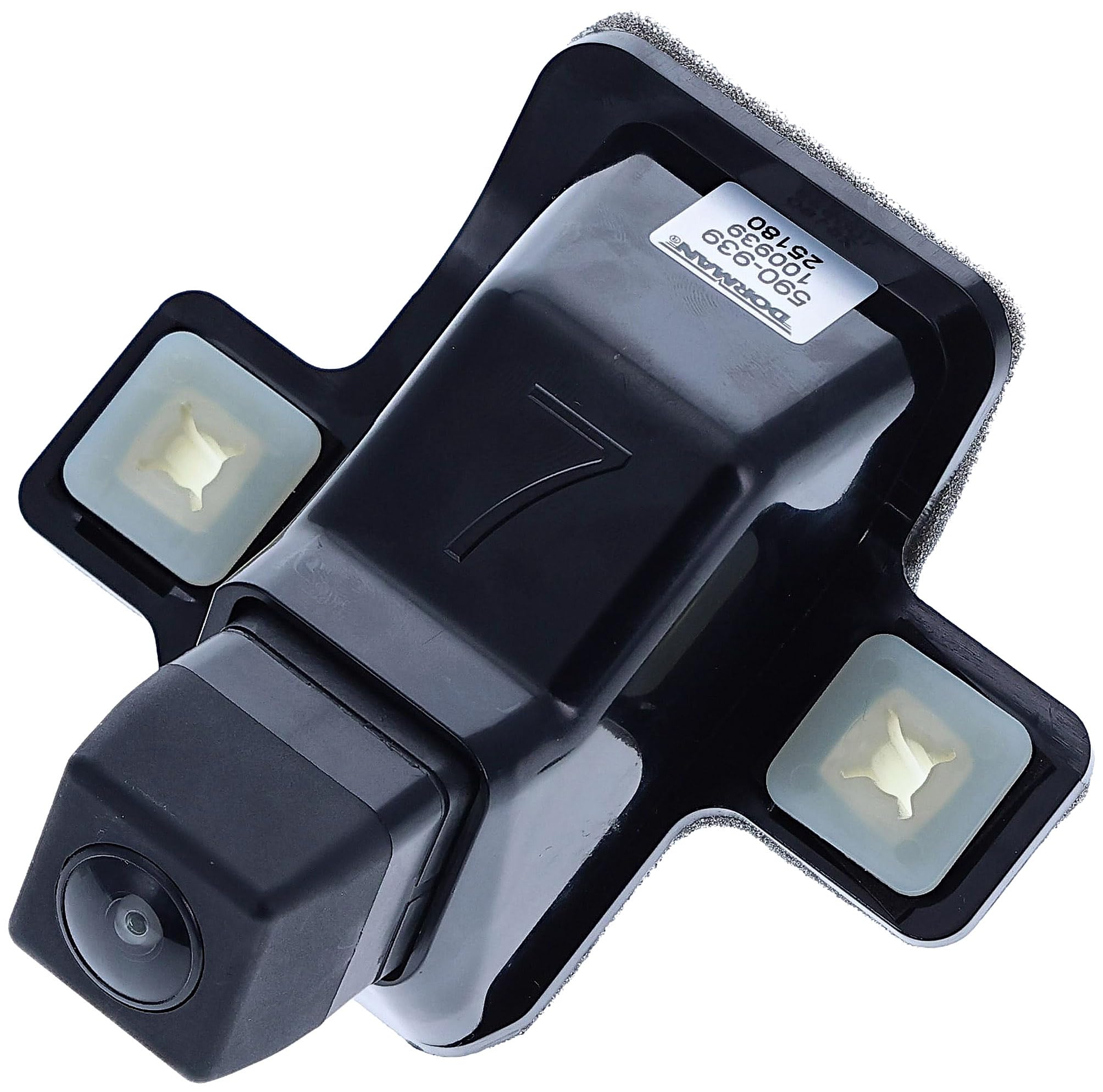 Amazon.com: Dorman 590-939 Rear Park Assist Camera Compatible with