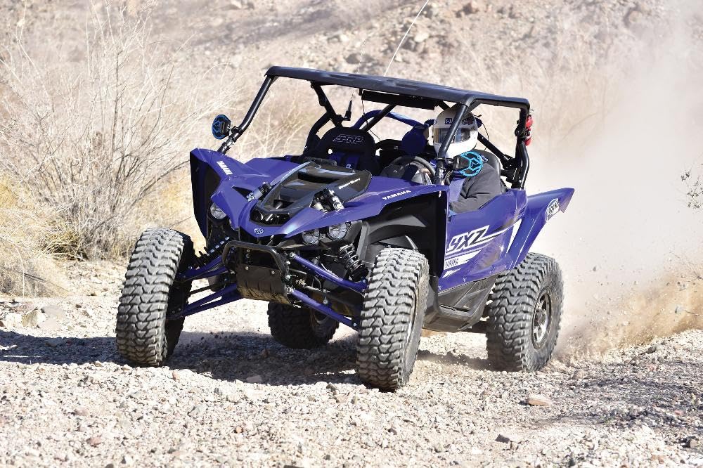 Amazon.com: System 3 S3-0335 XCR350 Radial Front/Rear Tire
