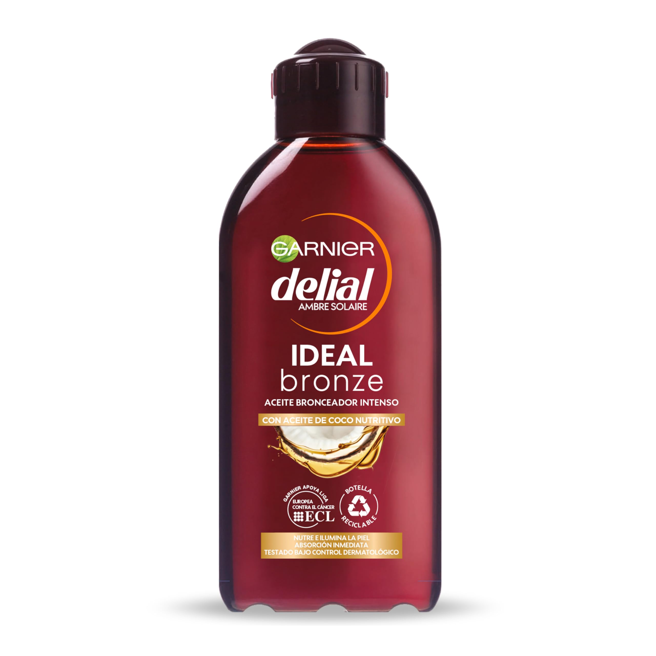 Delial kremy, 200 ml