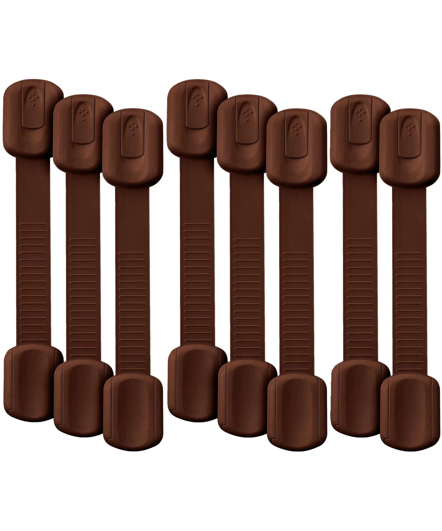 Bates Choice Bates- Child Safety Strap Locks - guards and locks | Mubboo