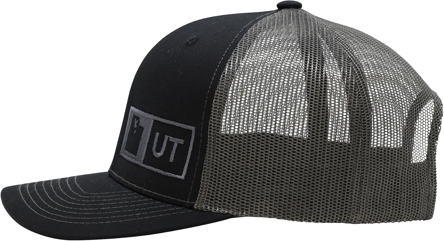 Utah Trucker Hat - Image 2