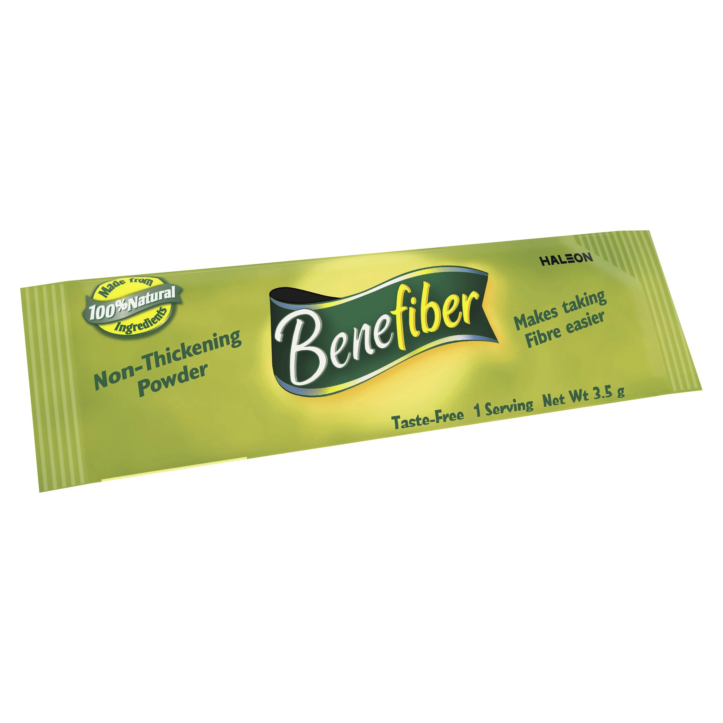 Benefiber Natural Fibre Supplement On-The-Go Stick 28 Pack — Amazon image 10