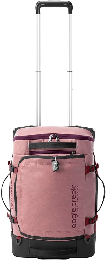 Amazon.com | eagle creek Cargo Hauler XT Wheeled Duffel