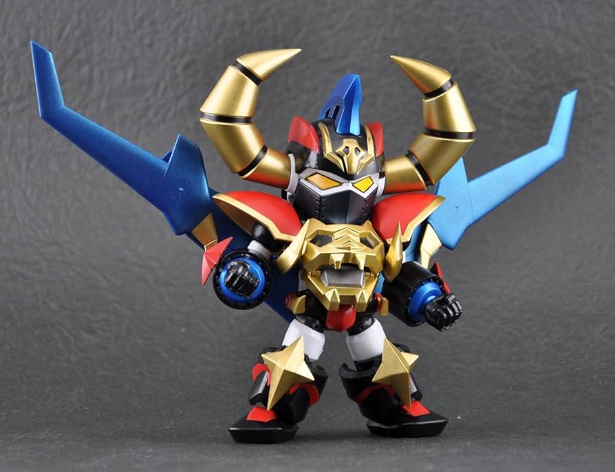 ES合金 ライキング＆バルキング アクショントイズ アート・ストーム ES合金10 ライキング＆バルキング