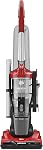 Dirt Devil Endura Reach Nettoyeur à vide sans sac, léger avec plage de nettoyage étendue, Brushroll multi-floor, UD20124, rouge