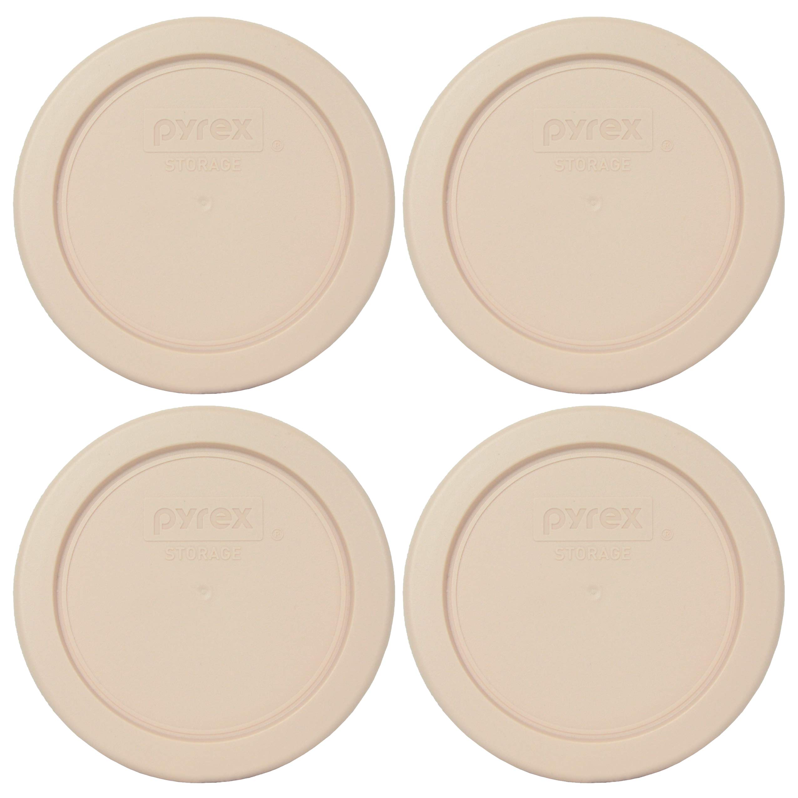 Couvercle Pyrex 7202-PC blush idéal pour les repas au bureau