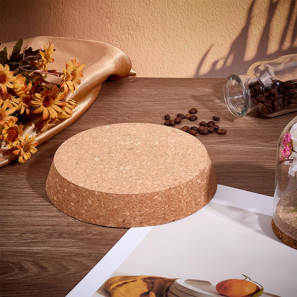 Bouchons En Liège 34/30 Mm - H: 32 Mm | Bouchon En Liège Conique | Bouchon En Liège | Bouchon En