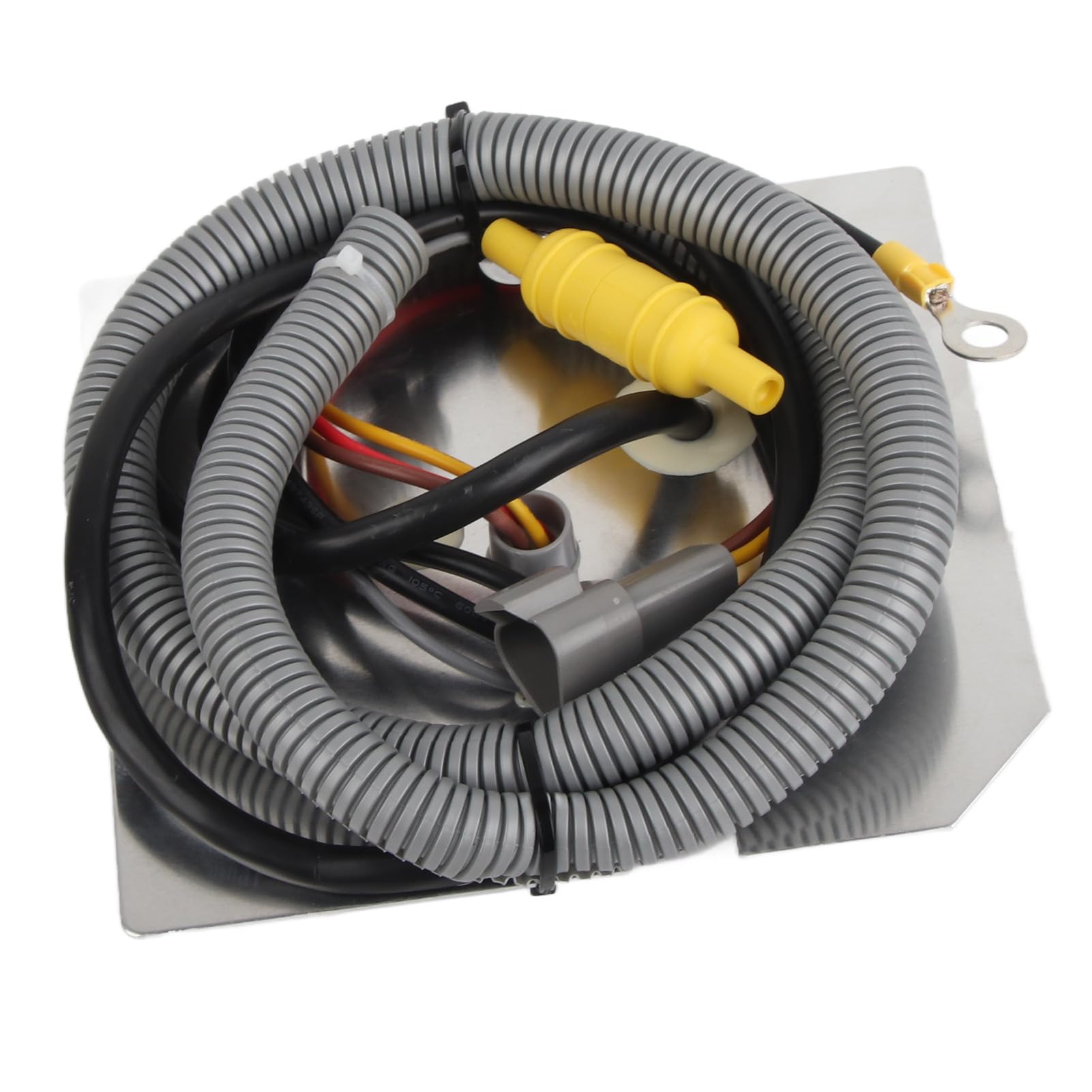 101909901, Stable Performance Easy to Install Electric 48V On Board Computer Cart OBC for Cart,Golf cart Accessories