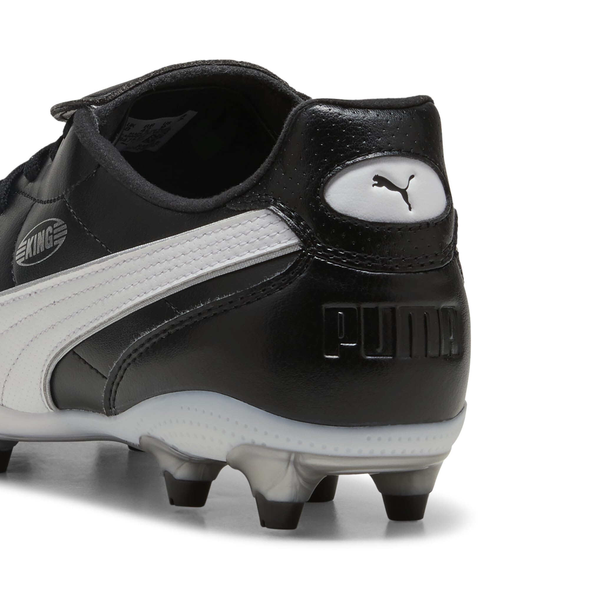 Puma King Liga FG/AG Zapatillas de fútbolUnisex Adulto
