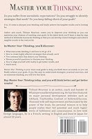 Vista 2 de Master Your Thinking A Practical Guide to Align Yourself with Reality and Achieve Tangible Results in the Real World (Mastery Series)