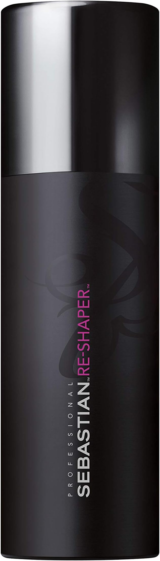 Sebastian Professional Re-Shaper Hairspray To Protect Hair From Effects of Humidity (50 ml)
