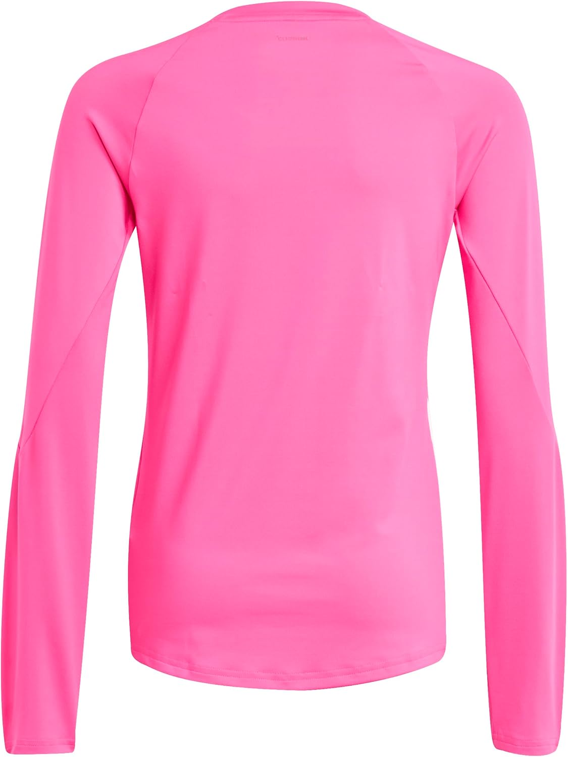 adidas Girls Volleyball Hilo Long Sleeve Jersey - Image 2
