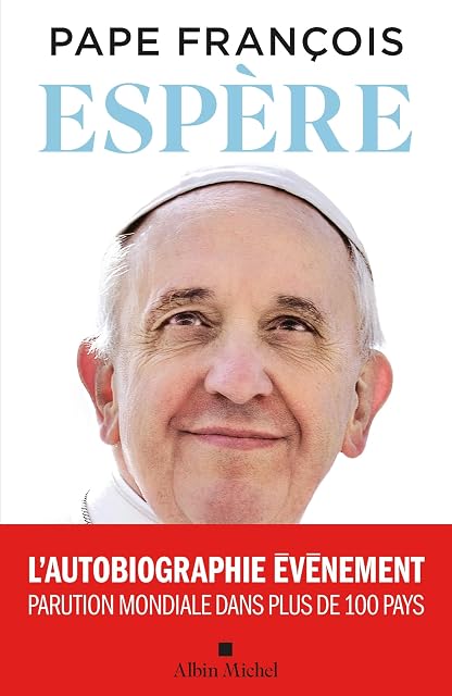 Portada de Espère