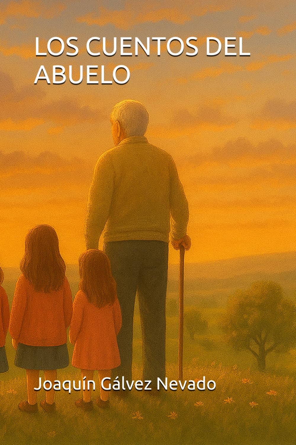 LOS CUENTOS DEL ABUELO