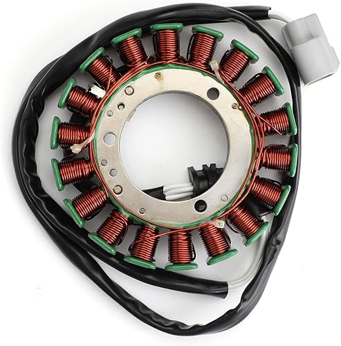 Miniatura 8 de Areyourshop Estator Magneto Para XTZ1200 Super Tenere 1200 10-17 Repl 23P-81410-00-00