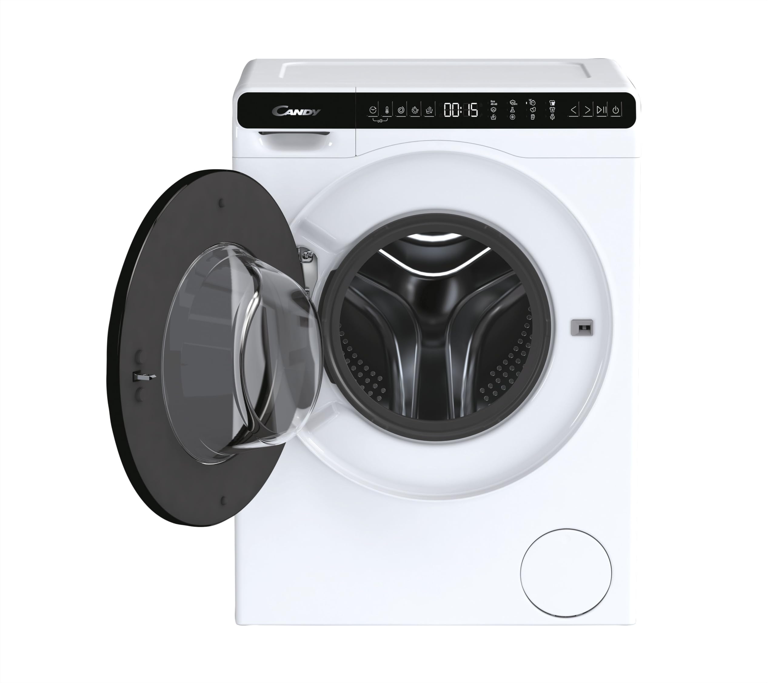 Lave-linge frontal 5kg 1200trs/min - CW50-BP12307-S