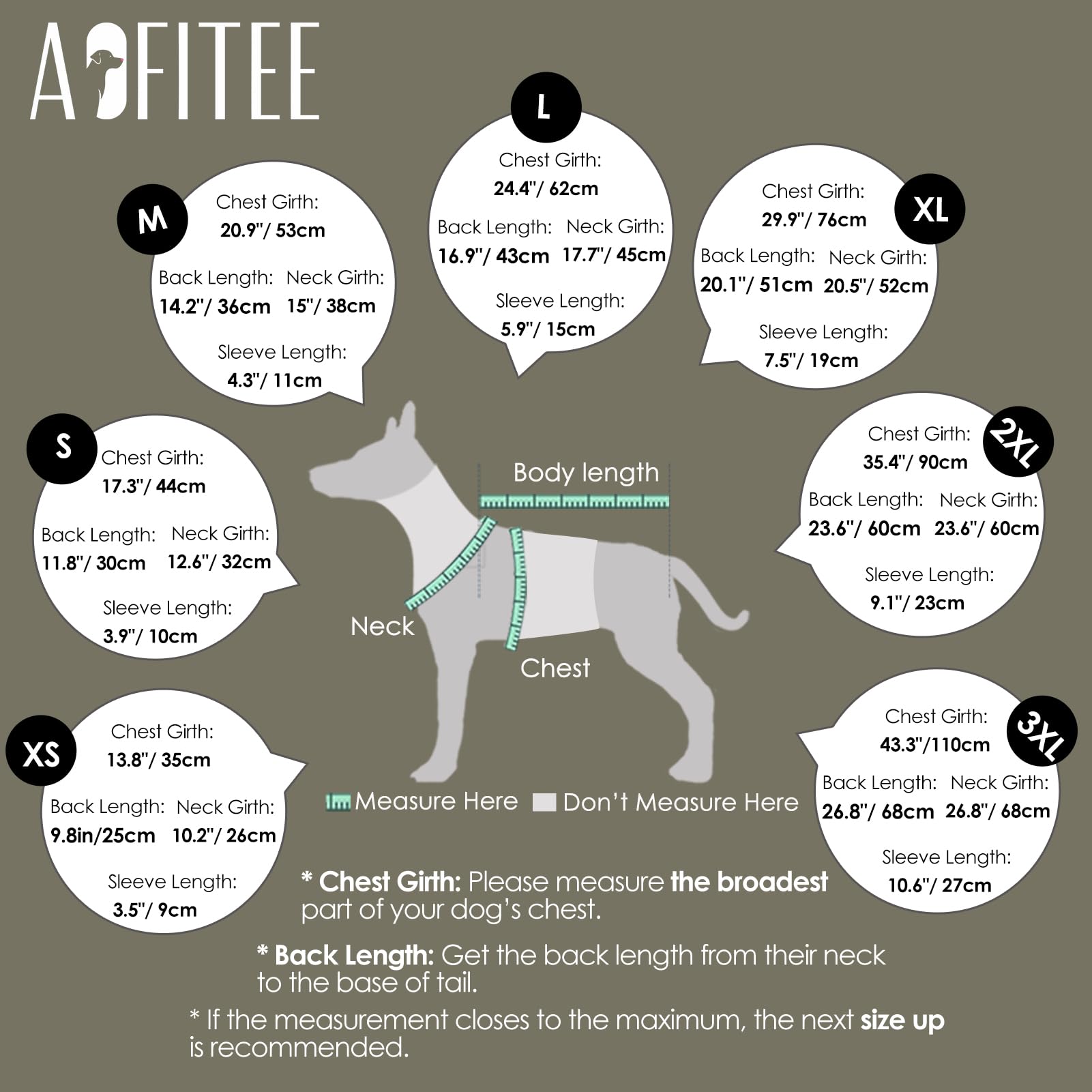 AOFITEE Winteroverall für Hunde - Wasserdichter Hundemantel für Mittelgroße Hunde mit Beinen, Winter Warmer Hundejacke mit Geschirr Gefütterter Hundeoverall, Wintermantel Hund für Boston Terrier, M