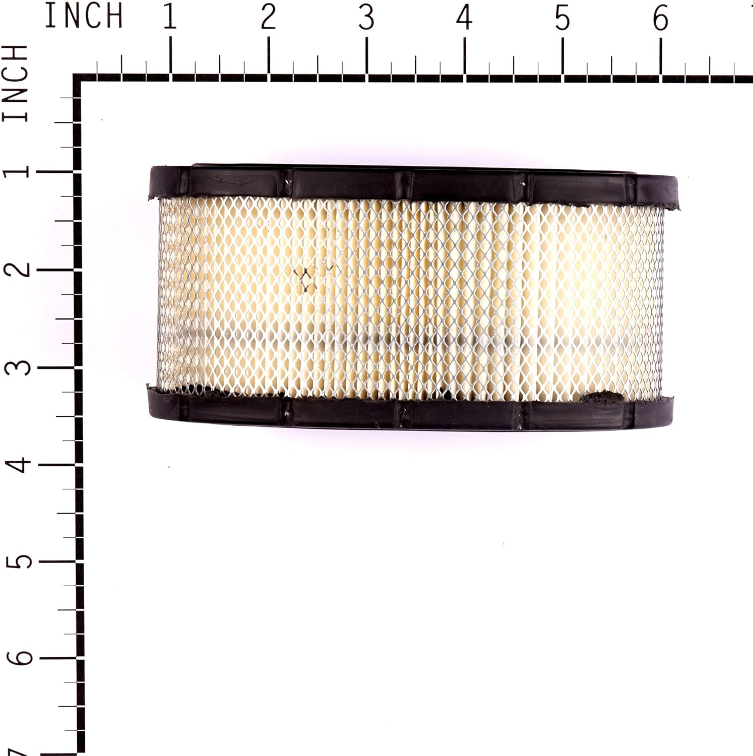 Stens Briggs & Stratton 393725 Oval Air Filter Cartridge