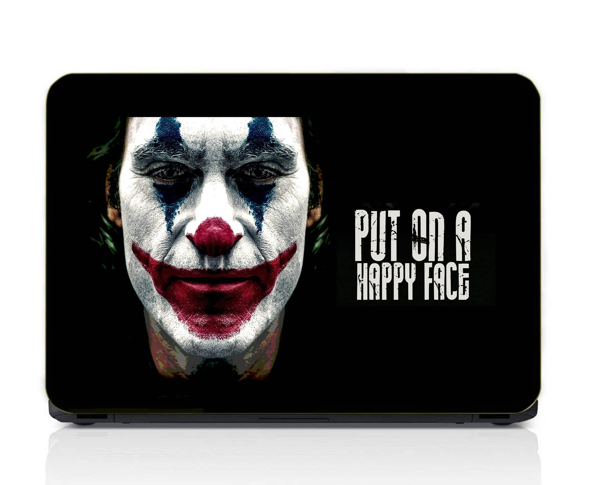 See full amazon price history chart for Good Hope Laptop Skin Joker Happy Face Vinyl, No Bubble, Multicolor 11.6"- 15.6" inch Laptop Good Hope Laptop Skin Joker Happy Face Vinyl, No Bubble, Multicolor 11.6"- 15.6" inch Laptop (B09K3VZFQD) Amazon Price History, Amazon Price Tracker