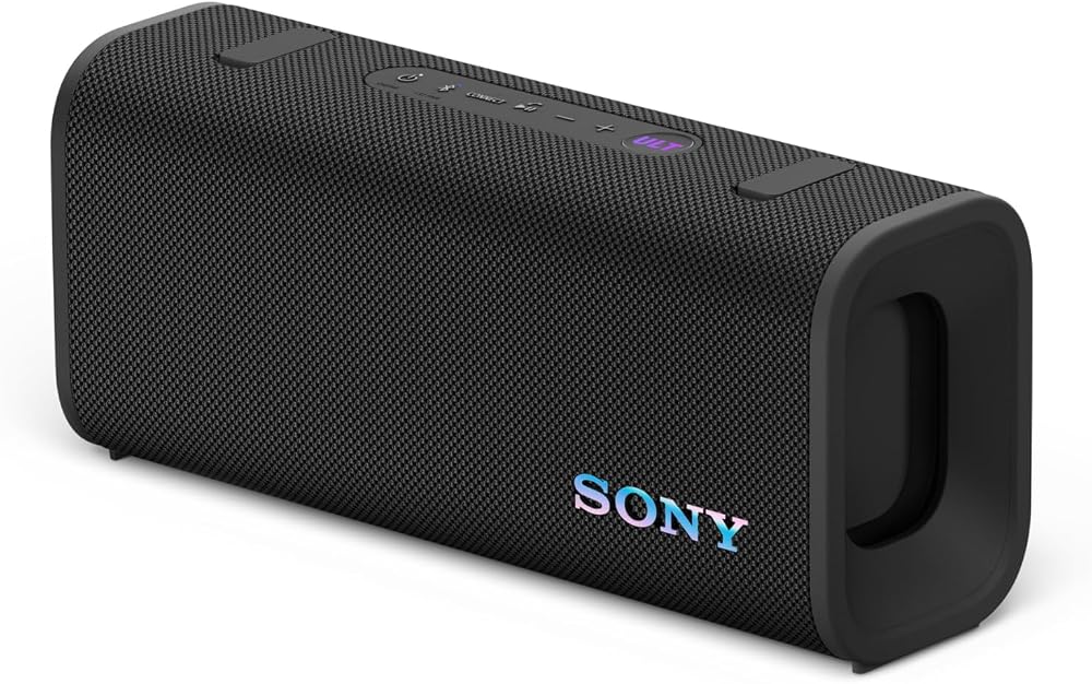 Sony ULT Field 3, 27 W Dauerleistung, wasserdicht