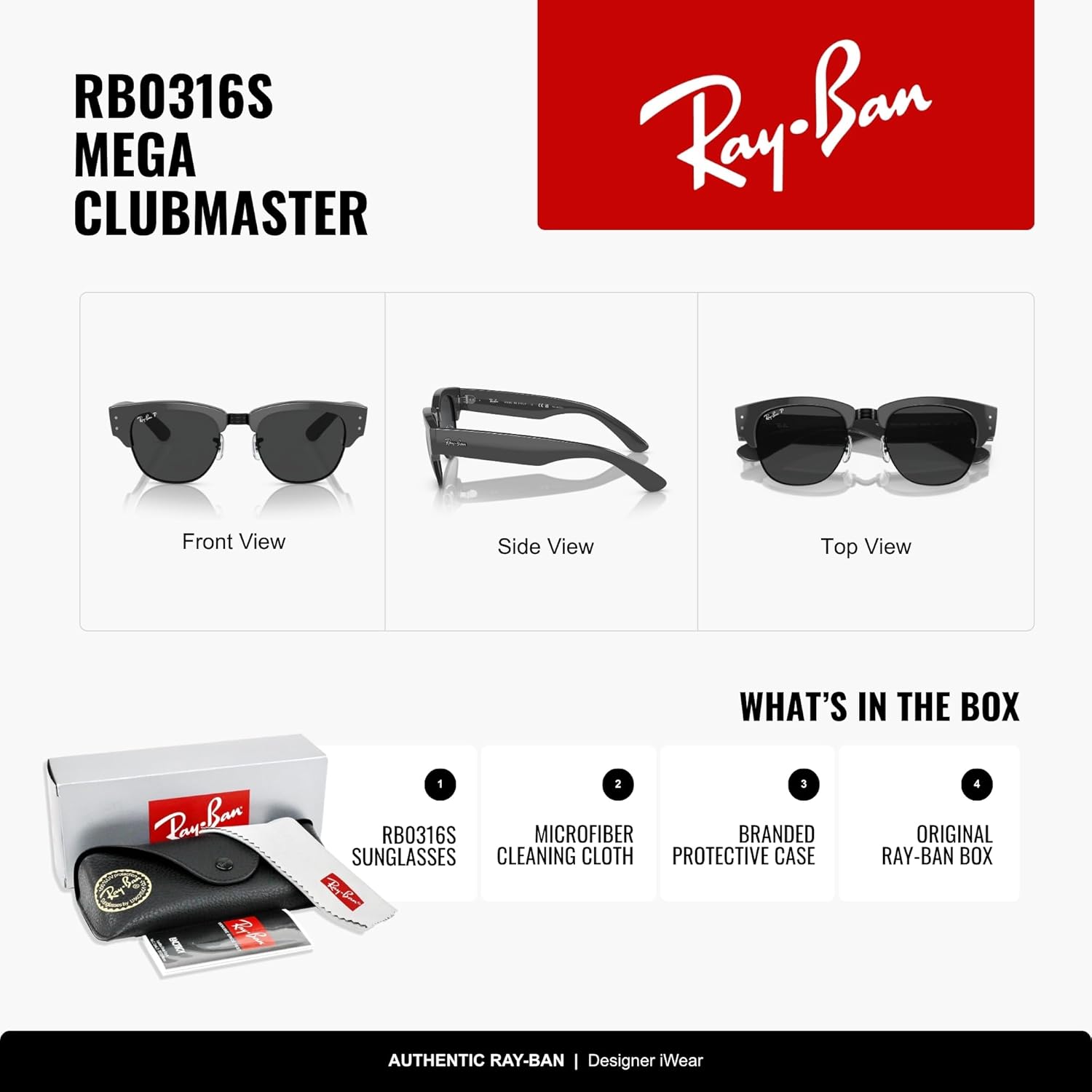 Ray-Ban
