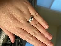 Review Image by April M Everett April M Everett