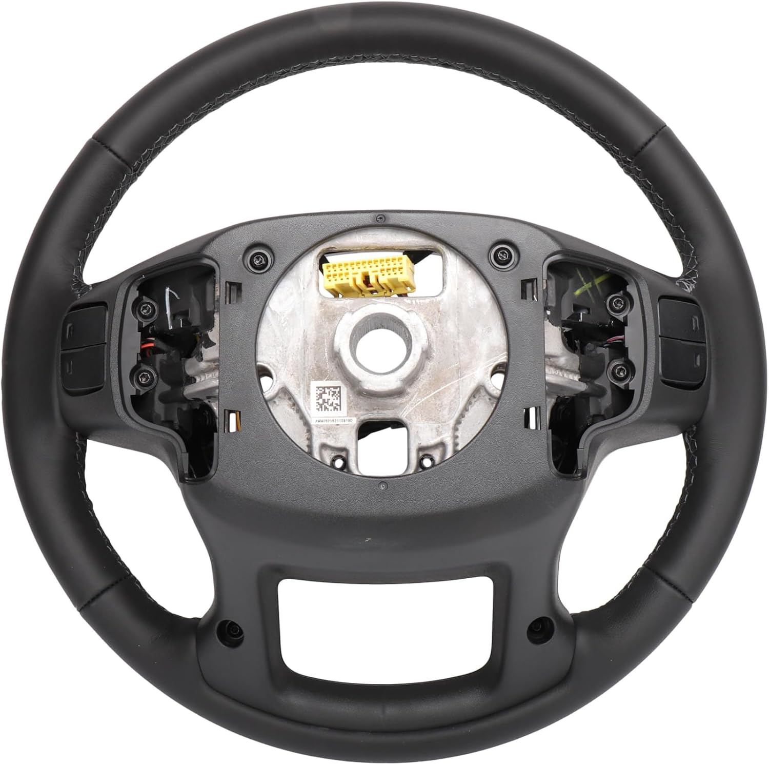 GM Genuine Parts 84946345 Black Steering Wheel