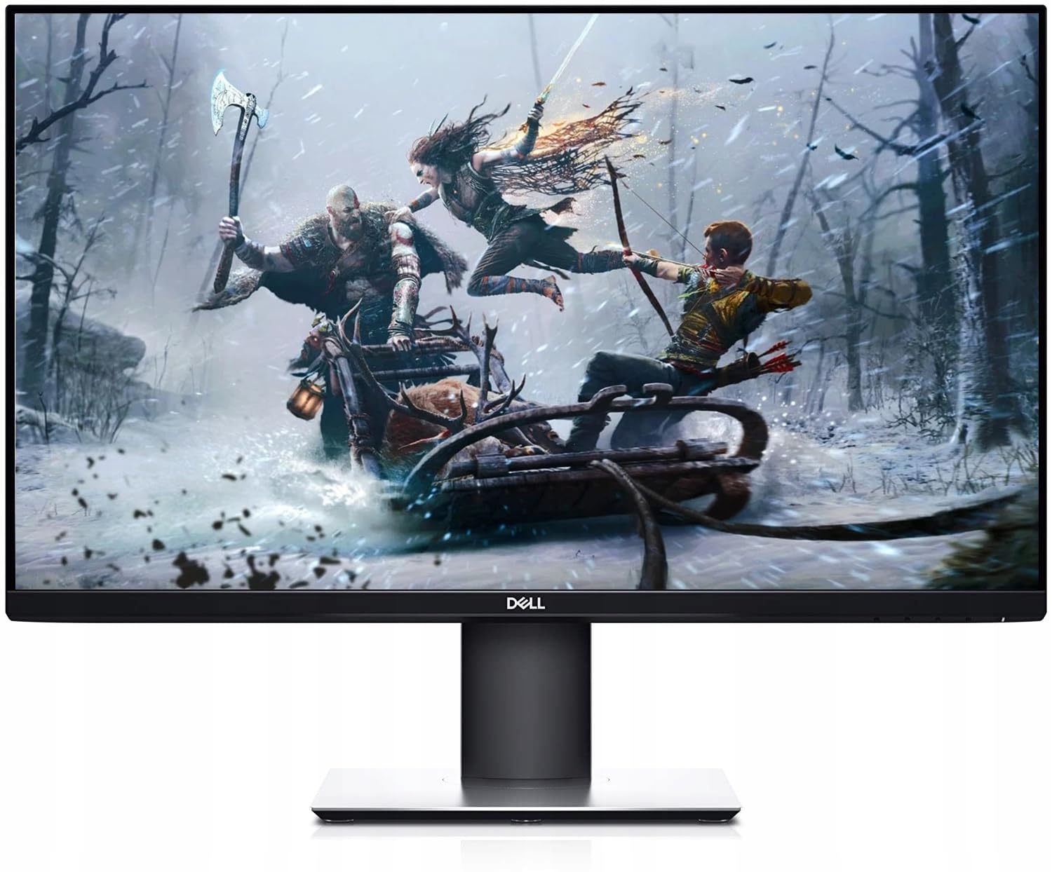 【送料無料】DELL ディスプレイ 本体 P series P2719H Amazon.com: DELL P Series 27-Inch FHD 1080p Screen Led-Lit