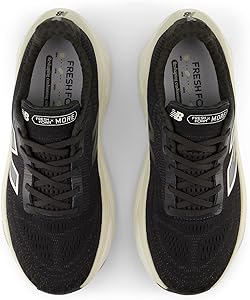 Amazon | [ニューバランス] Fresh Foam X More v5 フレッシュフォーム