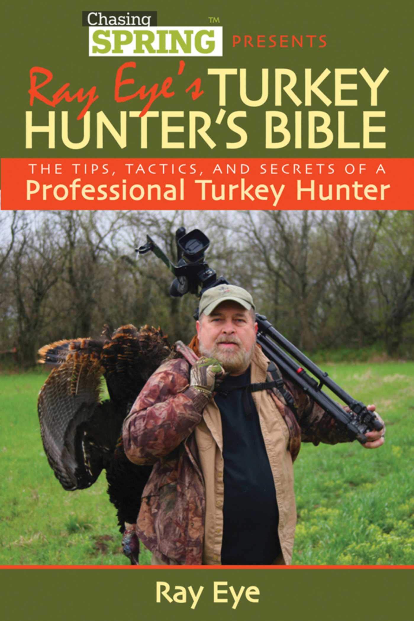 Best Turkey Mouth Calls: Tested and Reviewed Ray Eye's Bible