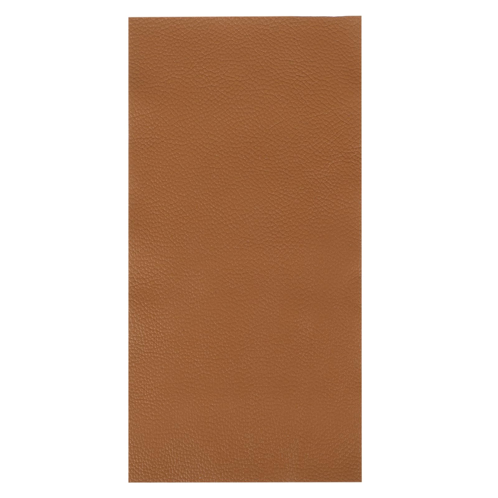 Pièce de cuir épaisse 1,5mm pour réparer ceintures et lanières sac