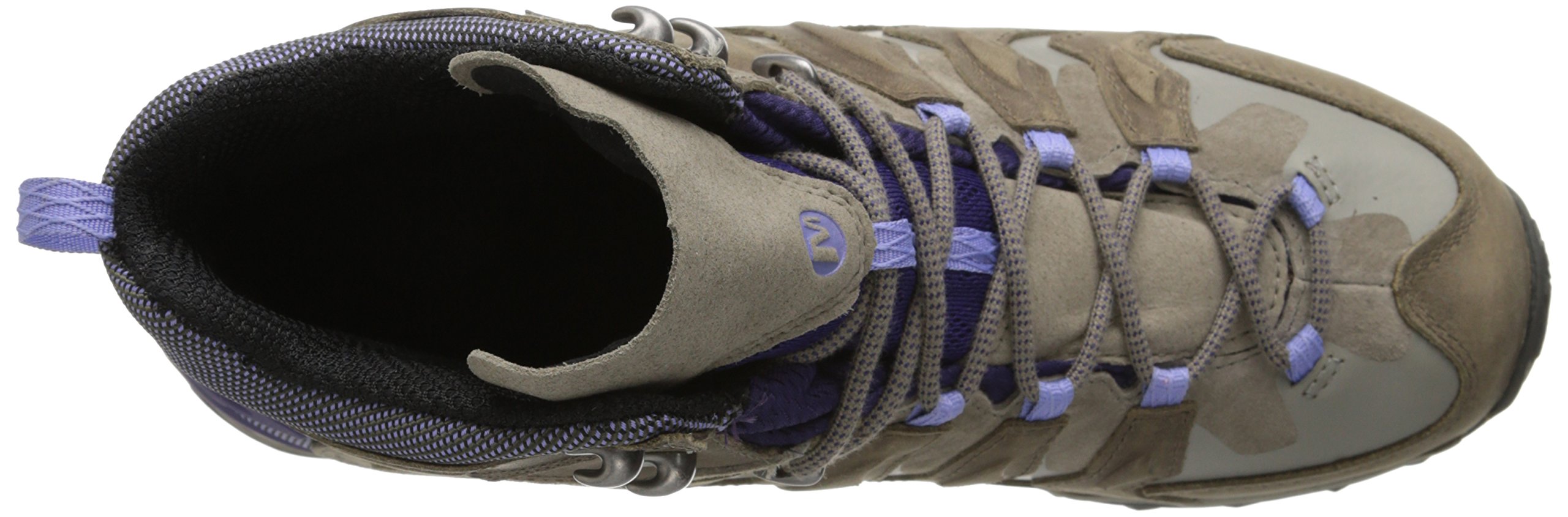 Mid Waterproof Merrell Chameleon Shift Merrell Women's