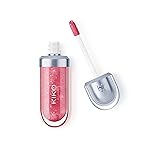 KIKO Milano 3D Hydra Lipgloss 50 - Limited Edition, 3D-Effect Moisturising Lip Gloss