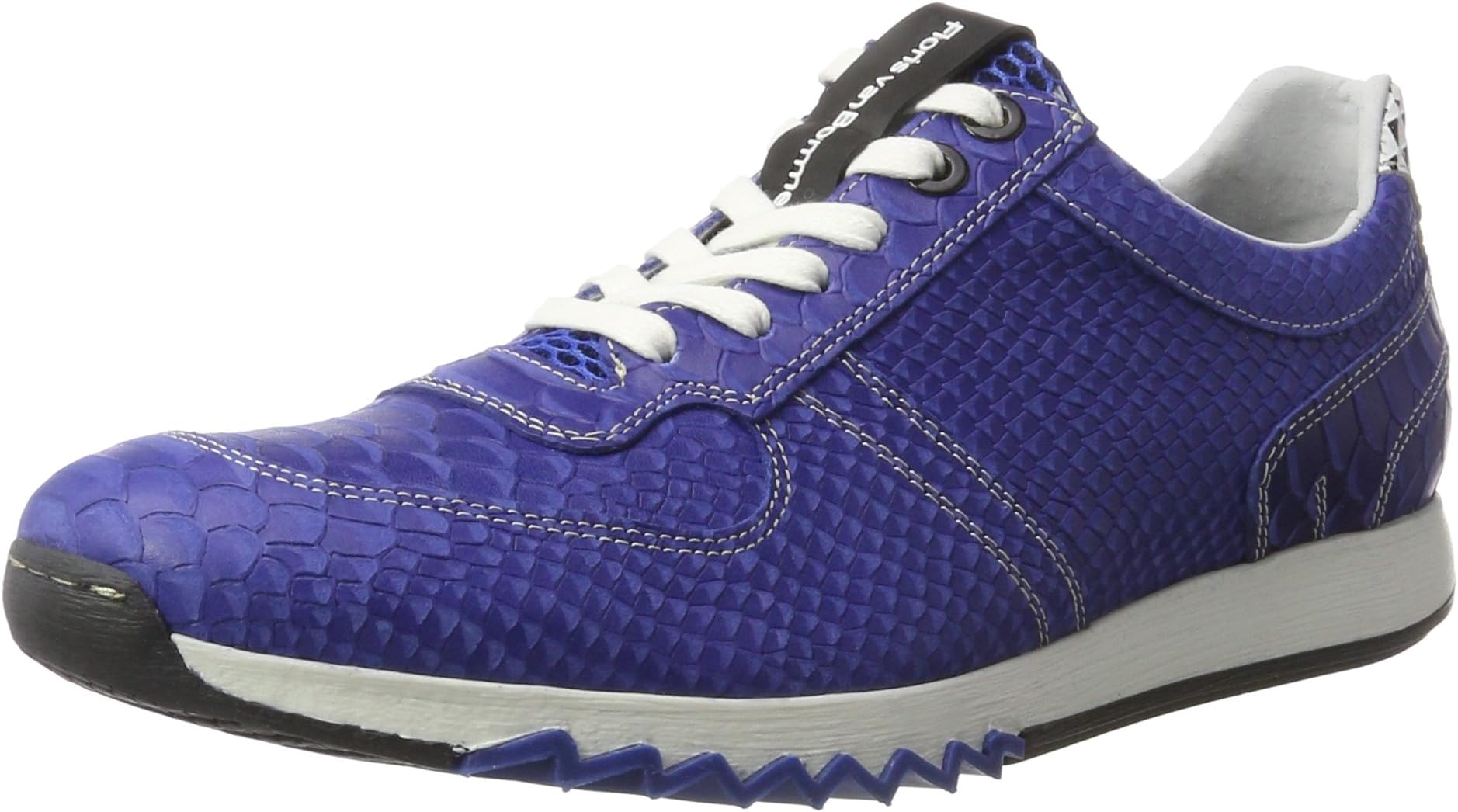 Floris van Bommel Men's 16227/10 Trainers