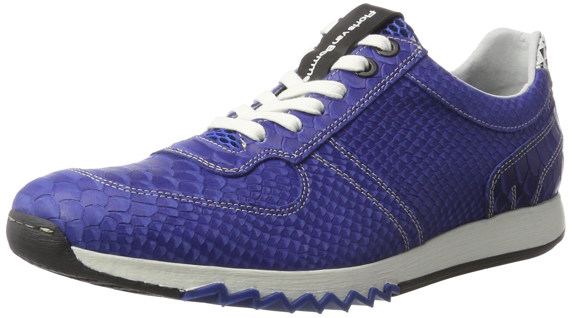 Floris van Bommel Men's 16227/10 Trainers