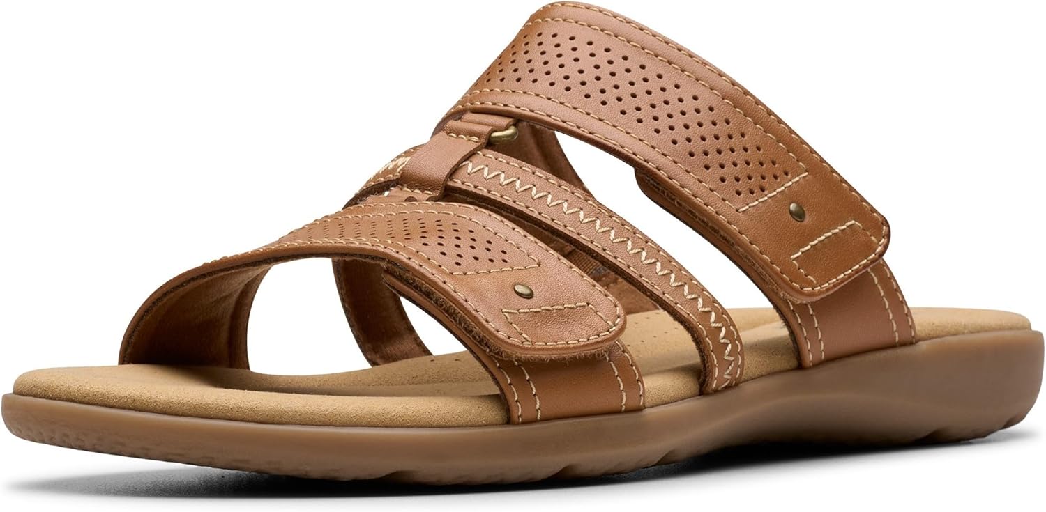 Clarks Women’s Elizabelle Ave Sandal
