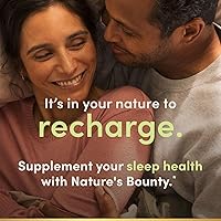 Vista 2 de Nature's Bounty Melatonina 10 mg comprimidos de disolución rápida 45 ea (paquete de 3)