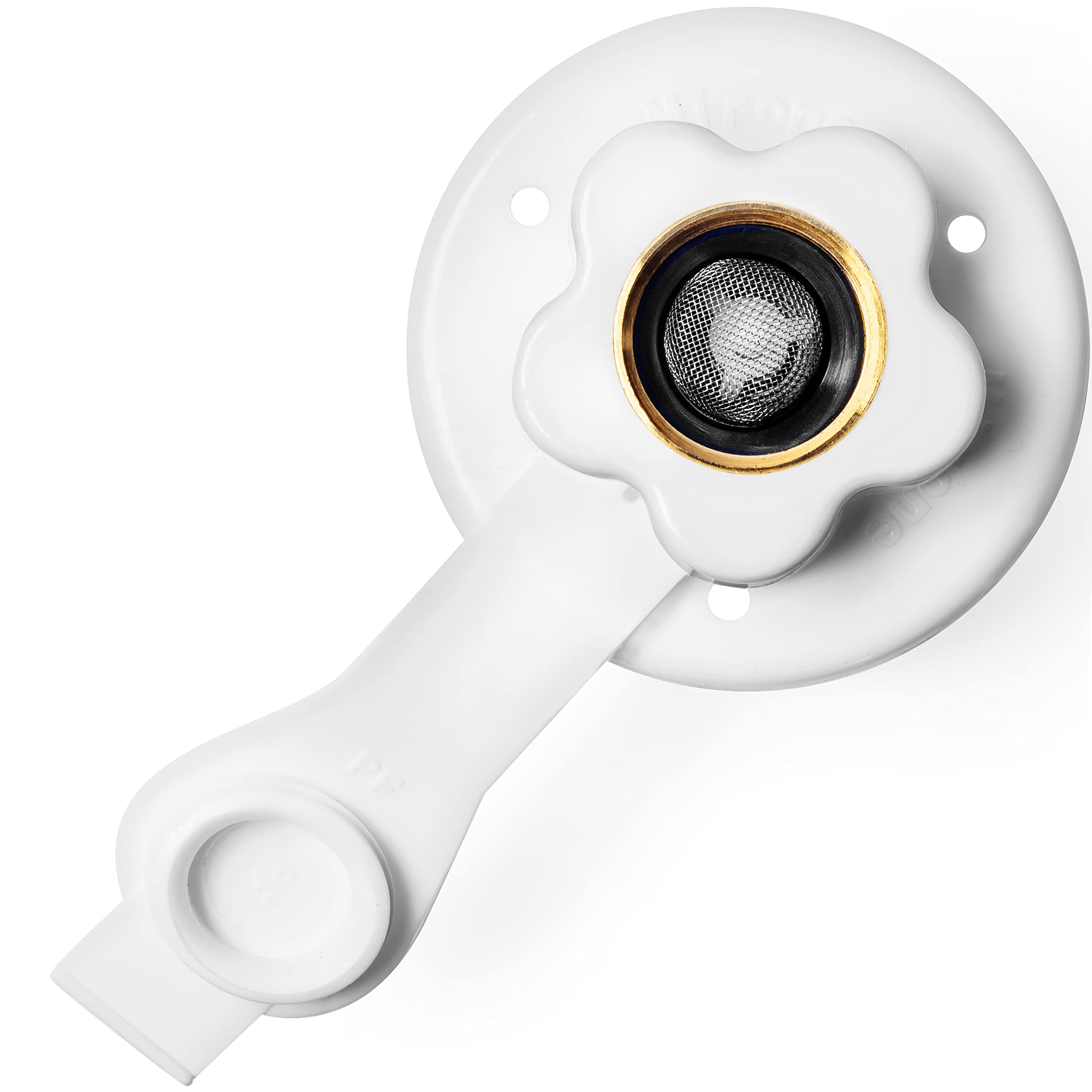 Buy Mirone RV City Water Fill Inlet Connection. RV City Water Fill