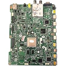 TV Motherboard,Compatible for Samsung,BN41-01622C BN41-01622 BN94-04420U LTJ400HV01-V UE40D8000 UE40D7000 Motherboard Replacement