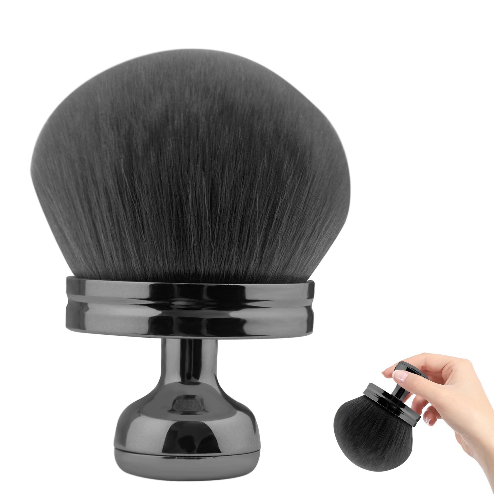 Foundation Brush Large