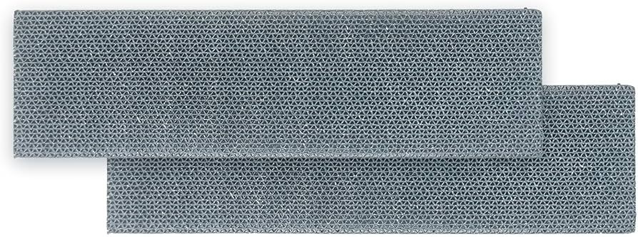 Amazon.co.jp: YUKI TRADING ダイキン互換品 光触媒集塵・脱臭