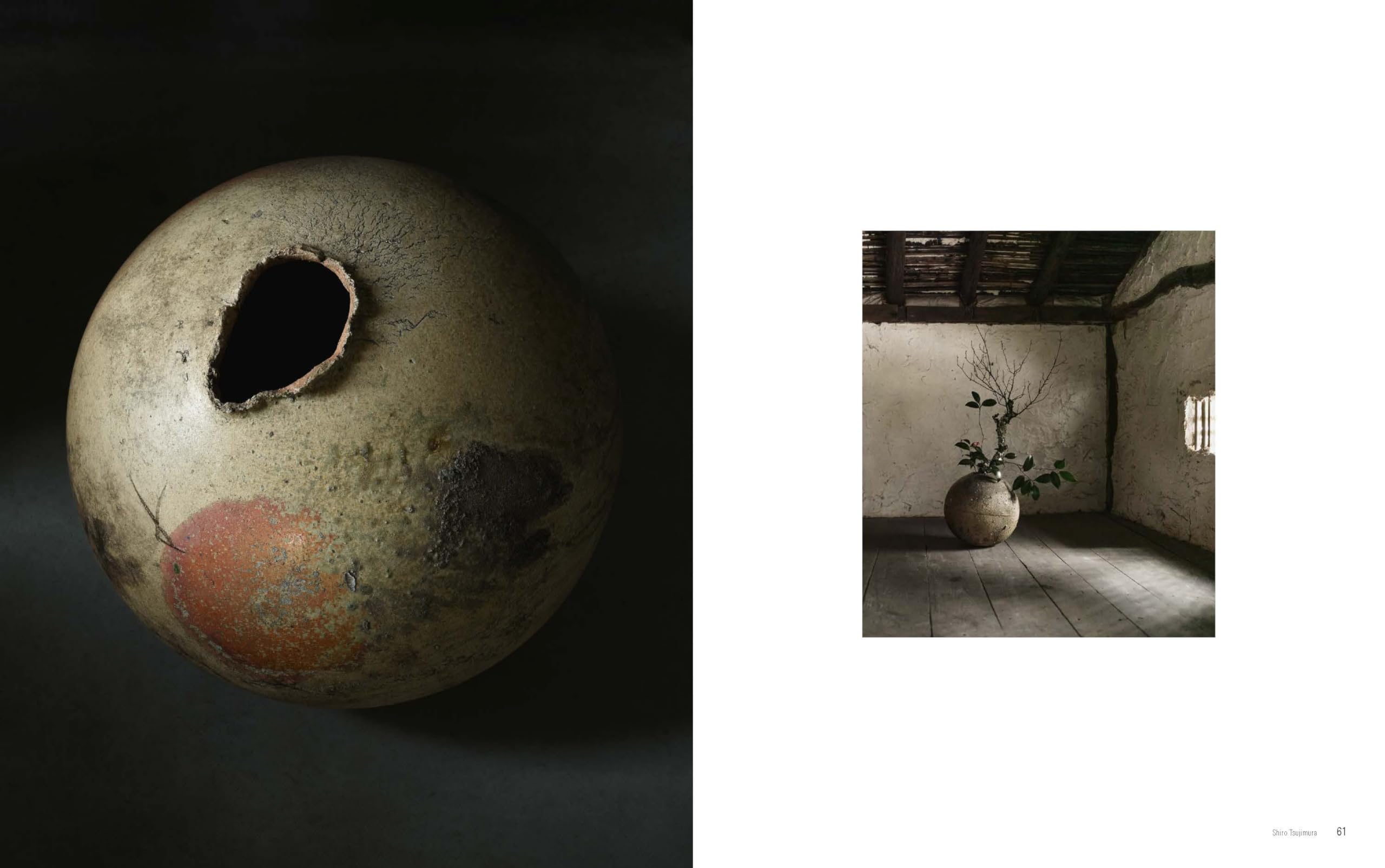 Shiro Tsujimura: An Art of Living