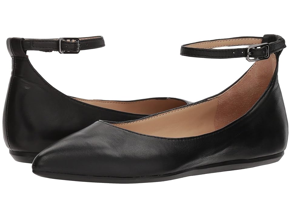 

Franco Sarto Alex (Black Leather) Women's Shoes