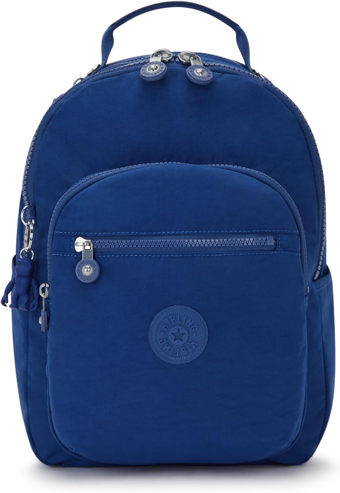 Seoul S, Small Backpack (With Laptop Protection)