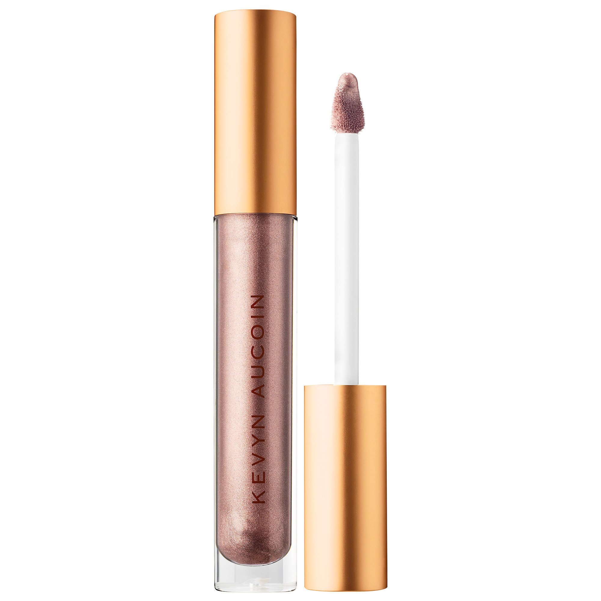 Molten Liquid Lipstick (Titanium)