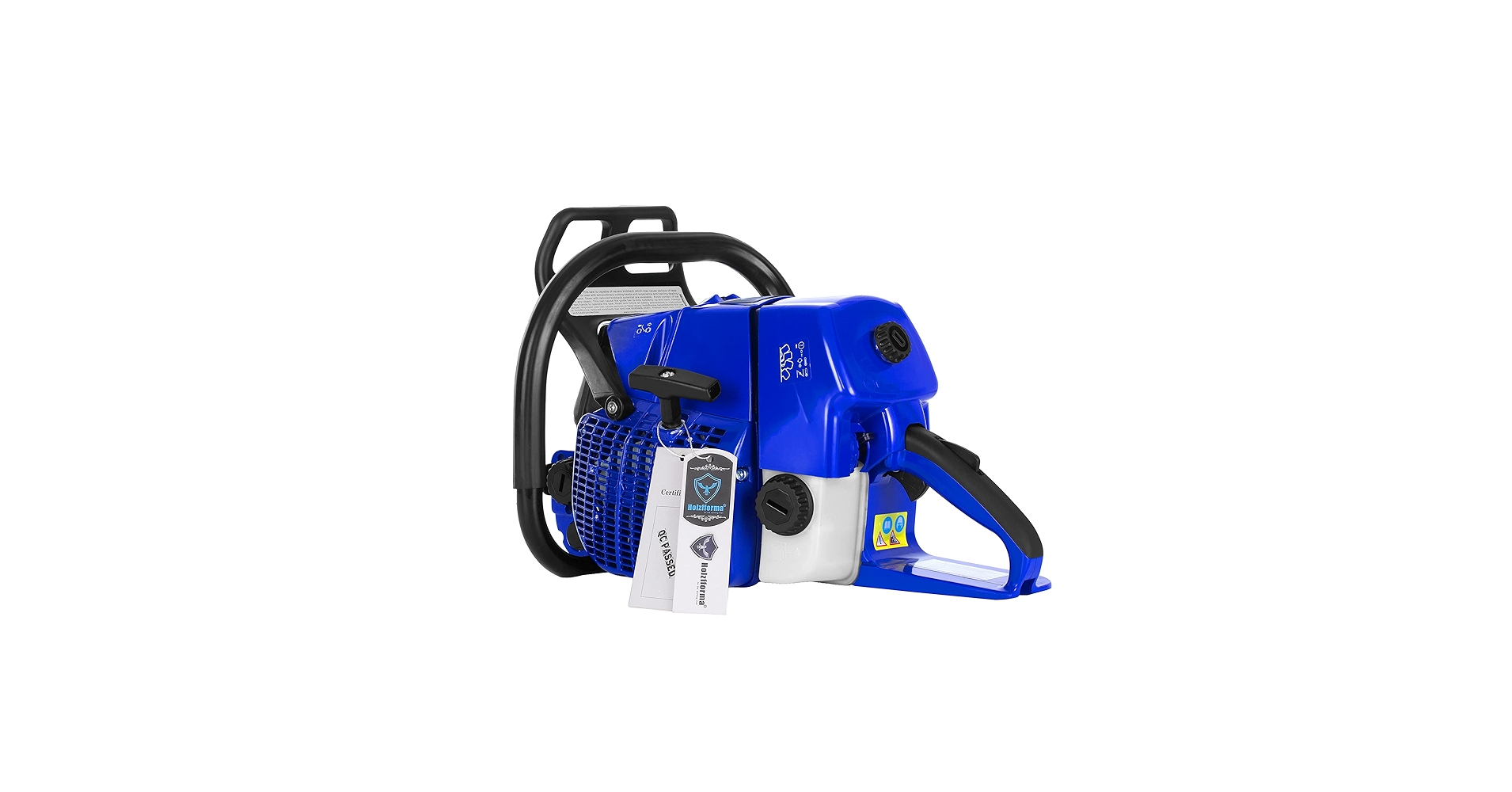 Amazon.com : Farmertec 92cc Holzfforma Blue Thunder G660